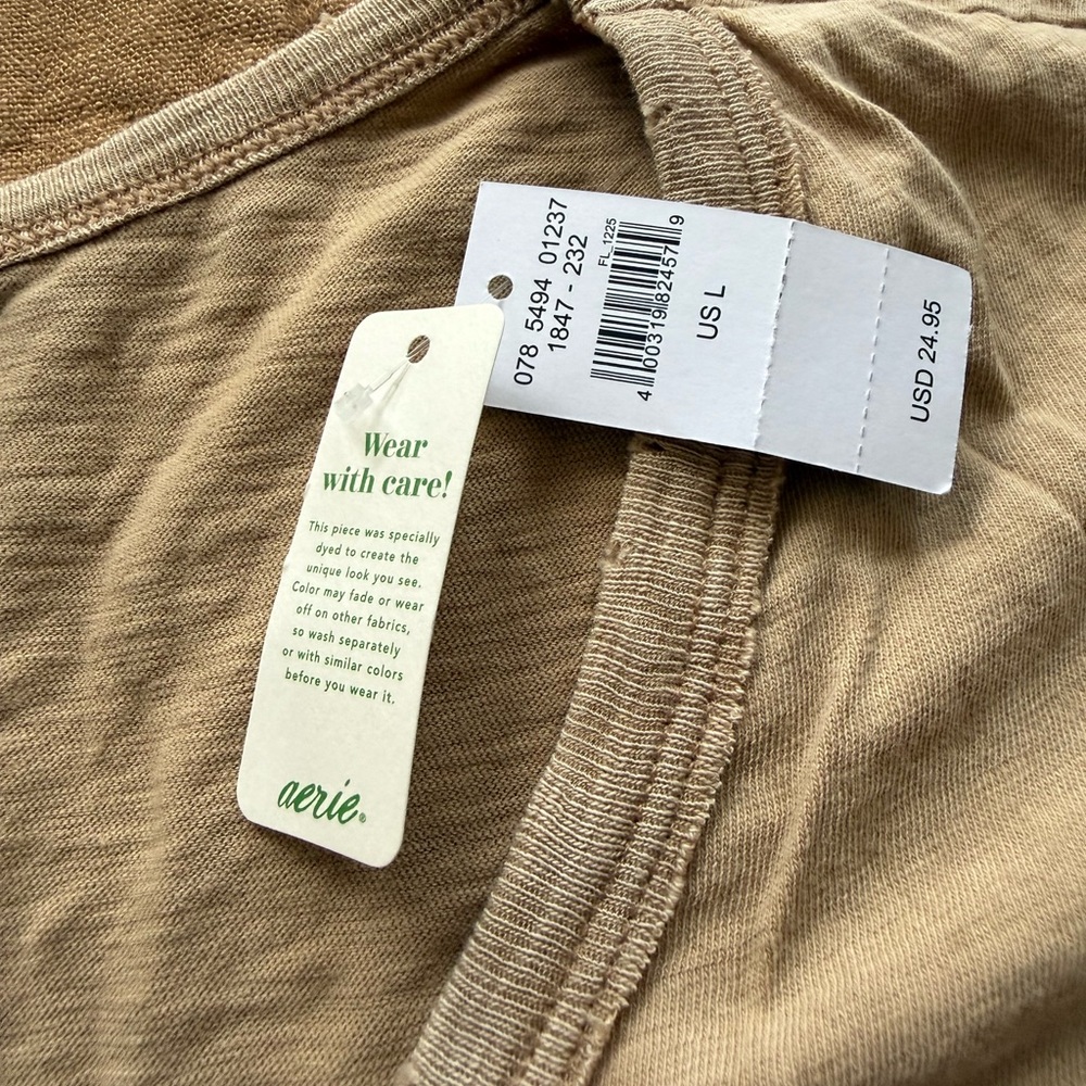 Aerie Shirt